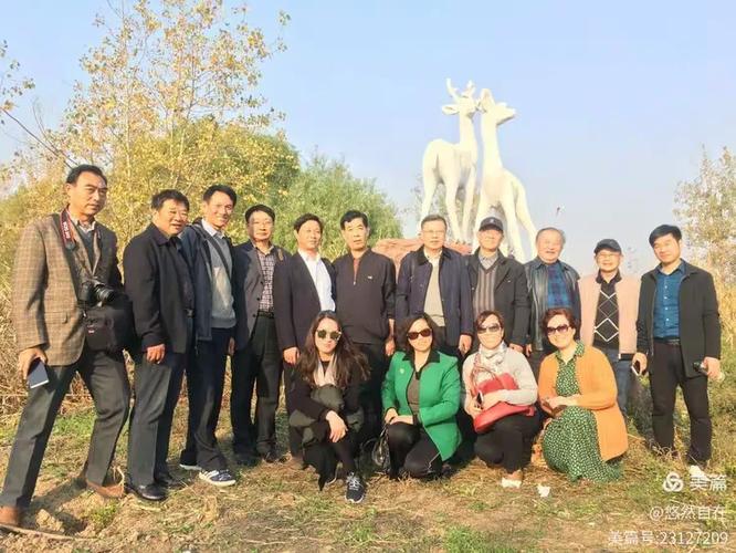 水乡双璧 宝应湖国家湿地公园与纵棹园游记