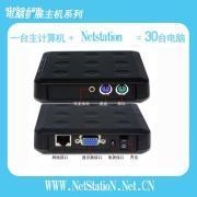 网络电脑共享器 单机多用户解决方案全面解析